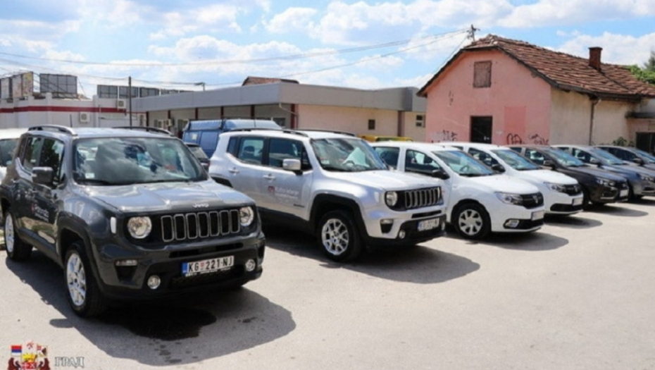 Dom zdravlja Kragujevac