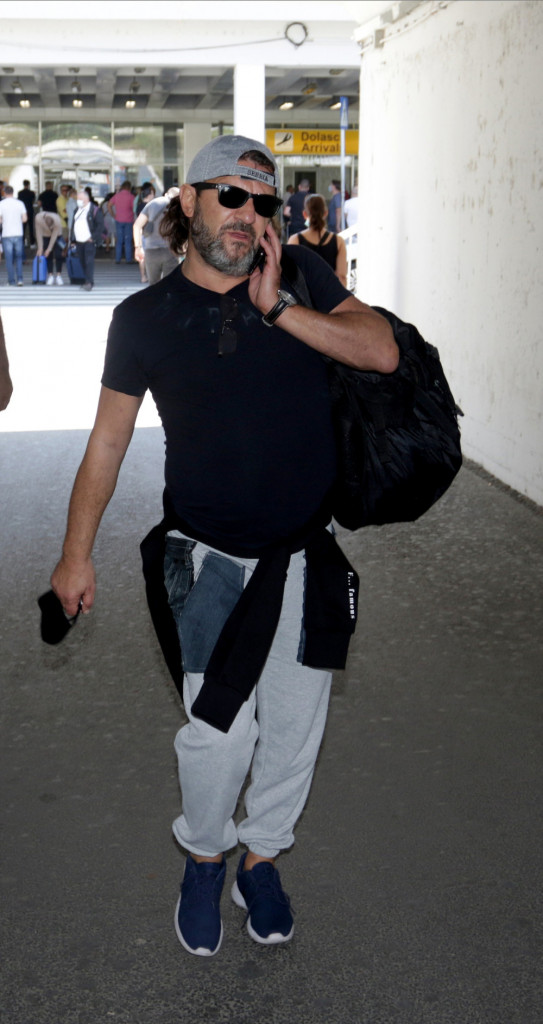 Prvi nastup posle korone