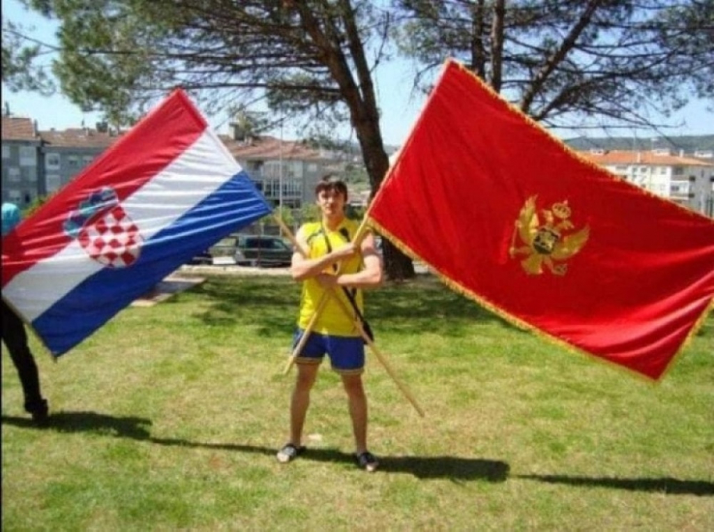 Cetinjani spremni za skup u Podgorici