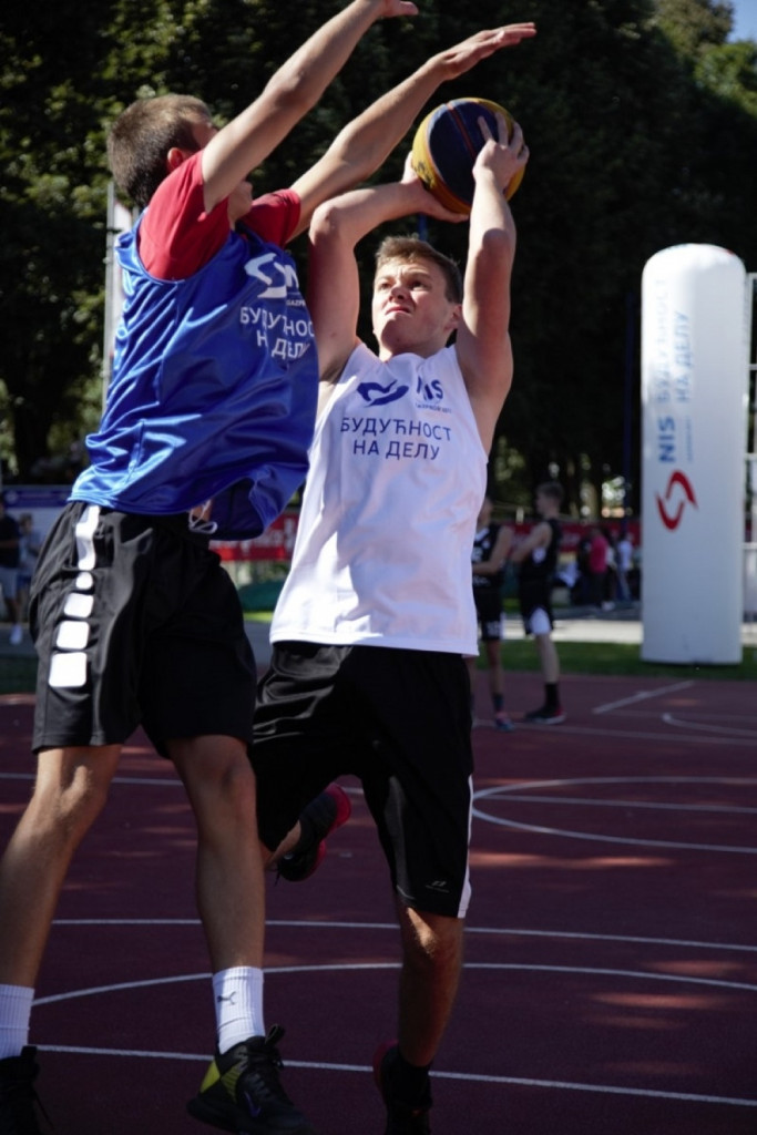 Sportske igre mladih