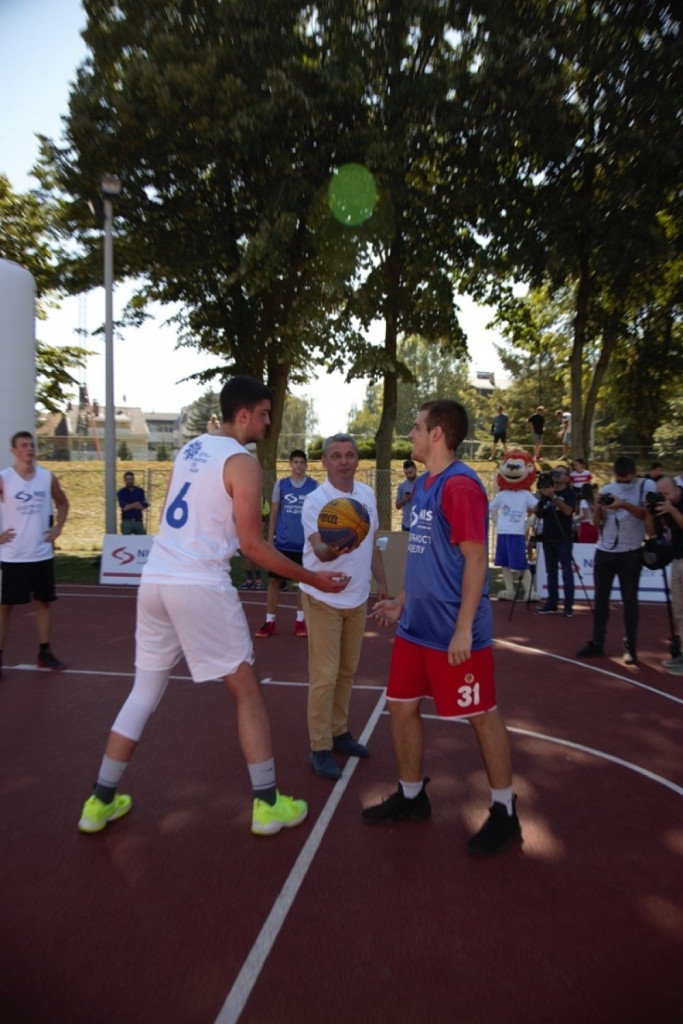 Sportske igre mladih