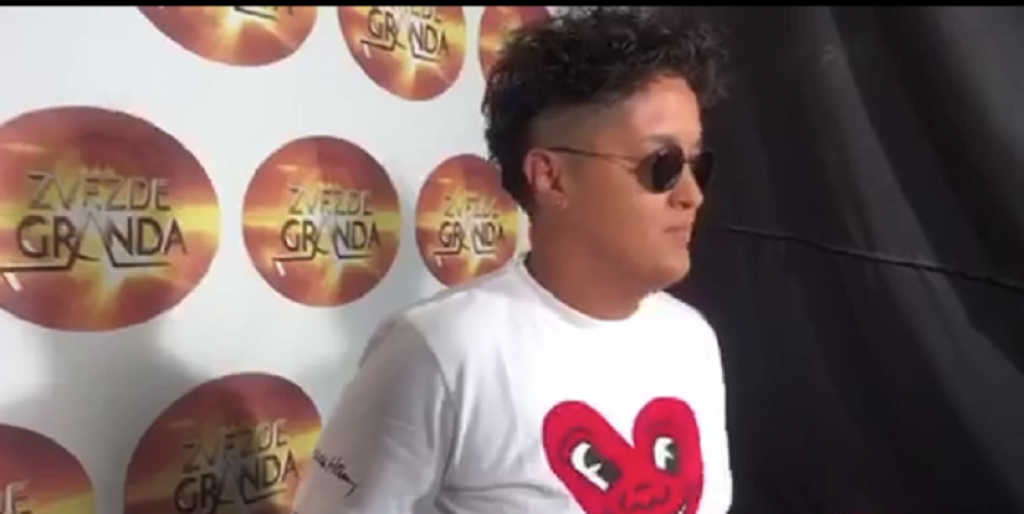  Marija &Scaron;erifović