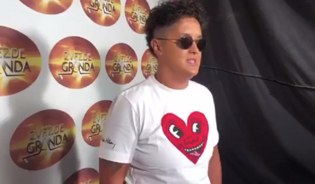  Marija &Scaron;erifović