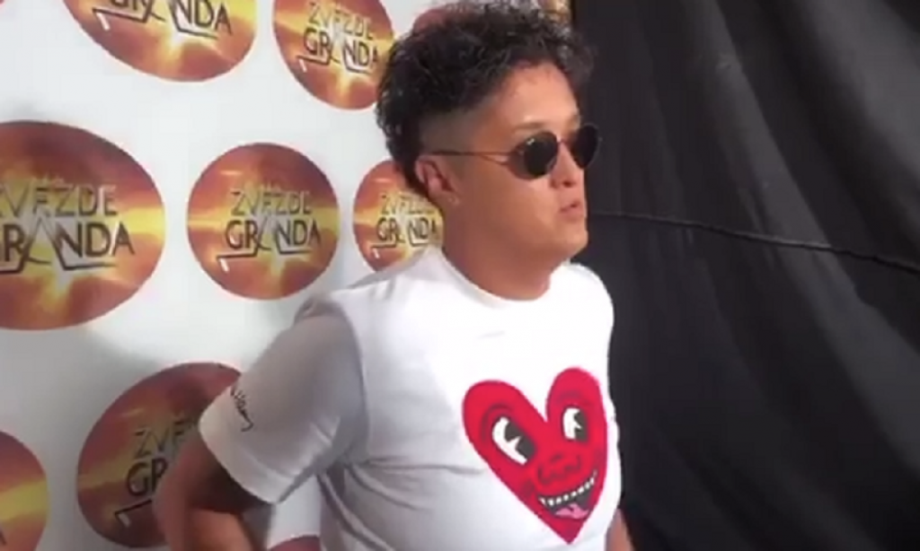  Marija &Scaron;erifović