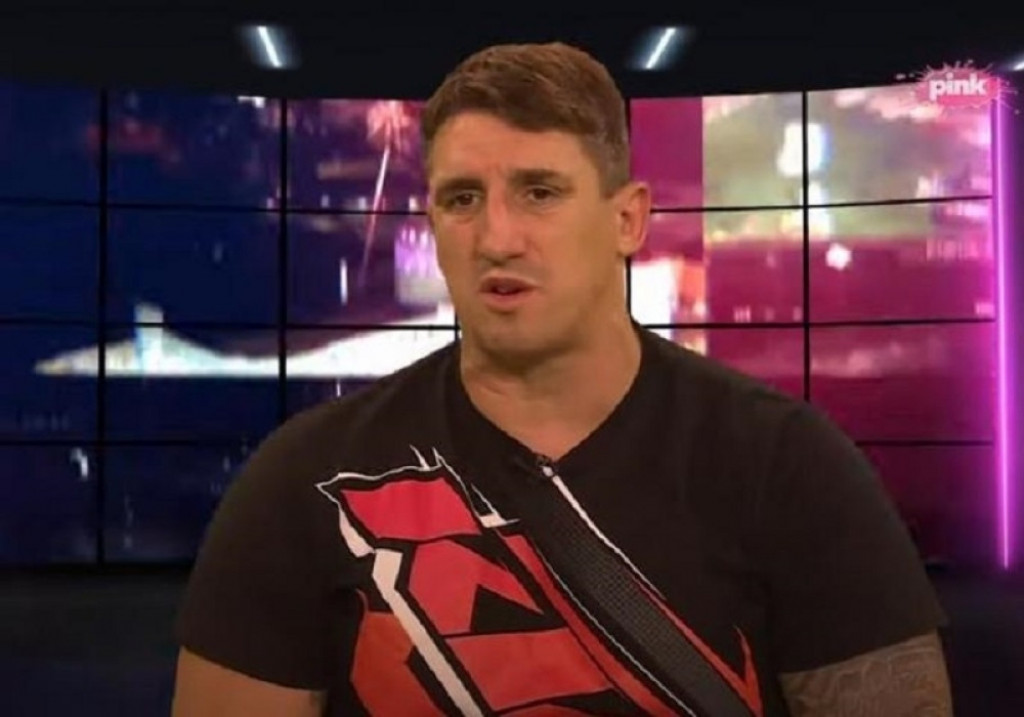 Kristijan Golubović