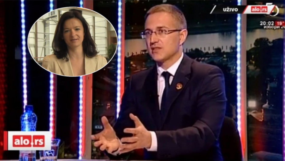 Nebojša Stefanović