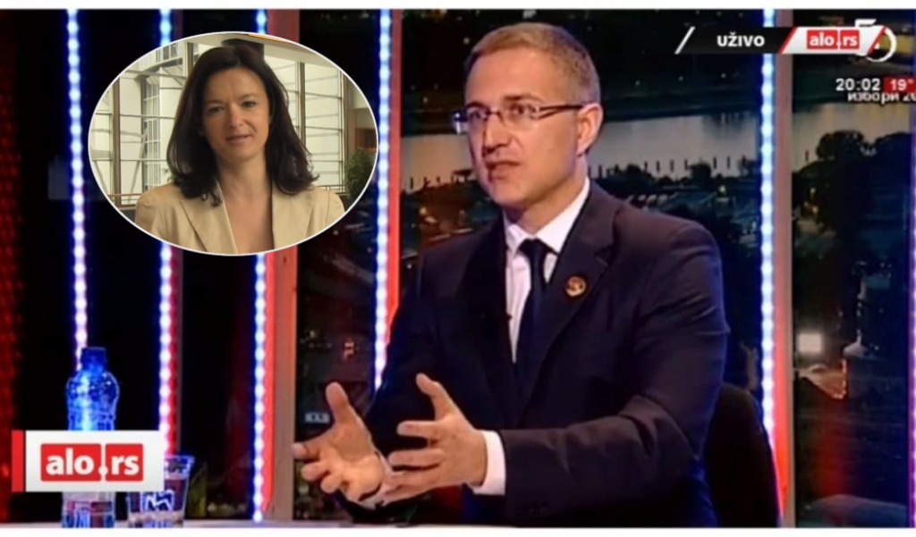 Nebojša Stefanović