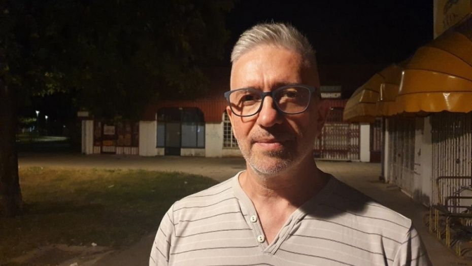 Doktor Slavoljub Milojević