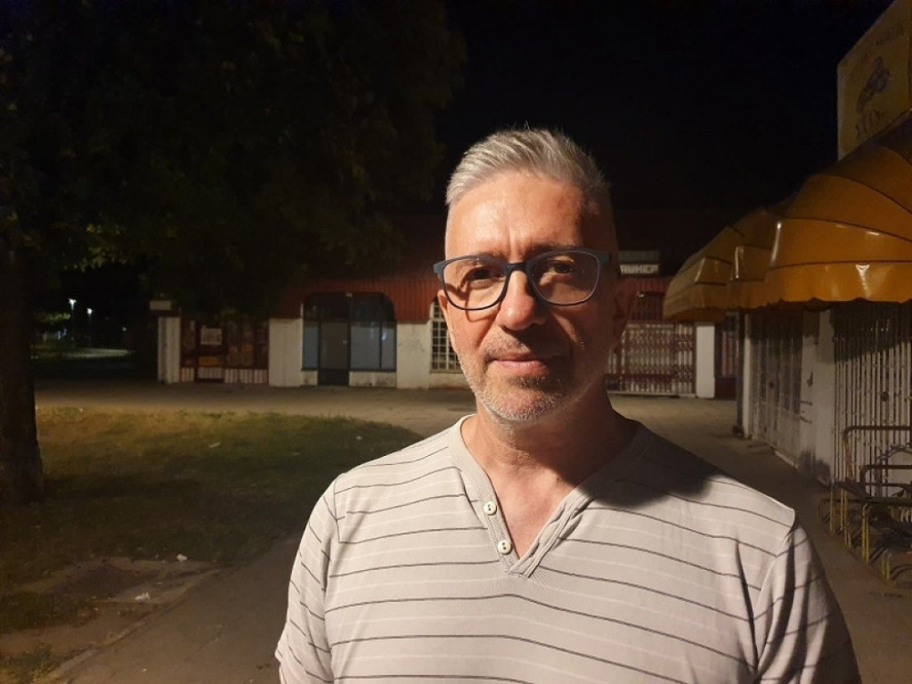 Doktor Slavoljub Milojević