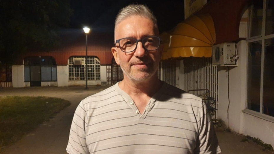 Doktor Slavoljub Milojević