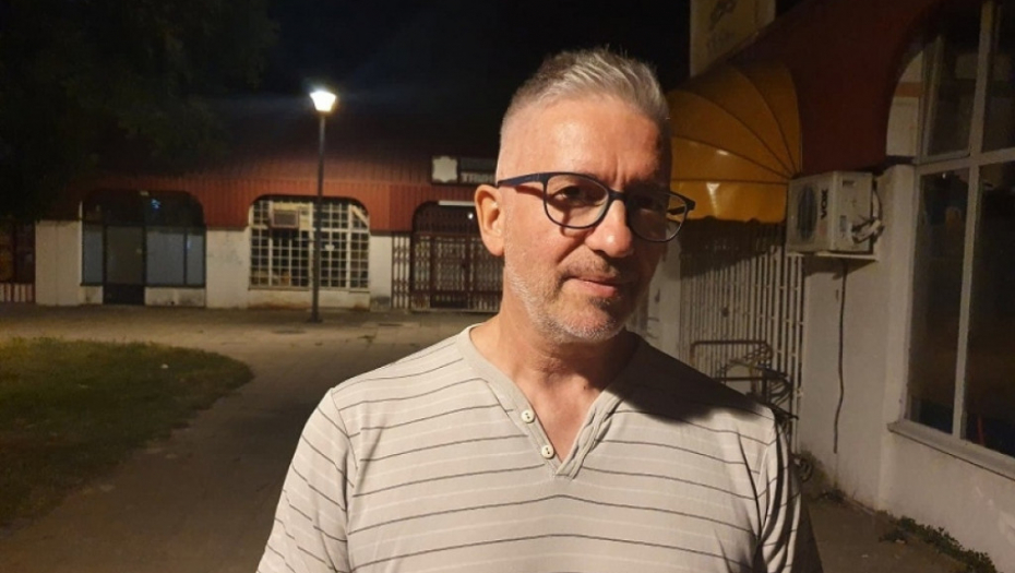 Doktor Slavoljub Milojević