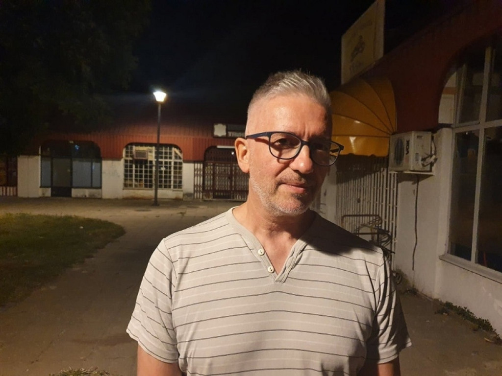 Doktor Slavoljub Milojević