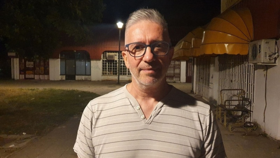 Doktor Slavoljub Milojević