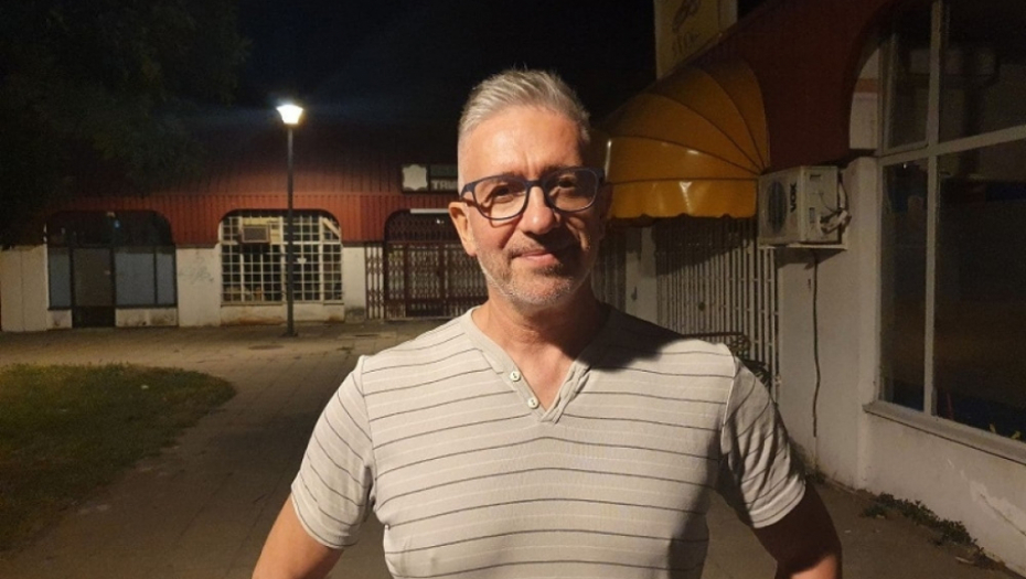 Doktor Slavoljub Milojević