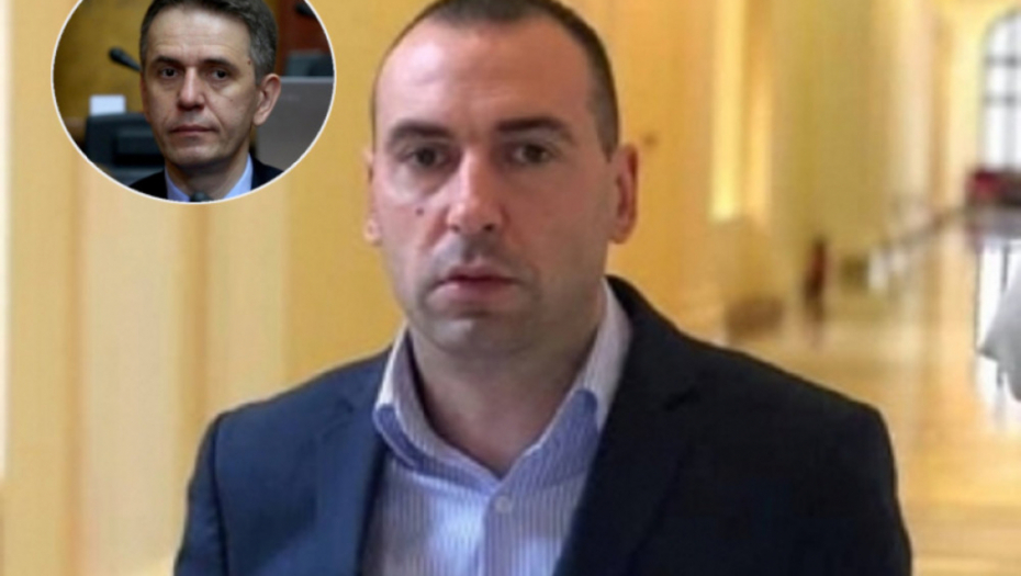 Aleksandar Marković