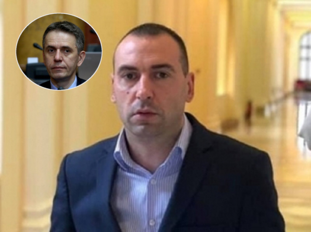 Aleksandar Marković