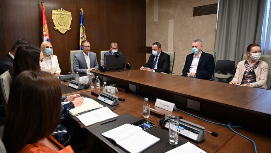 Nebojša Stefanović