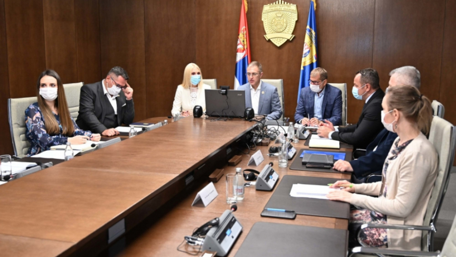 Nebojša Stefanović