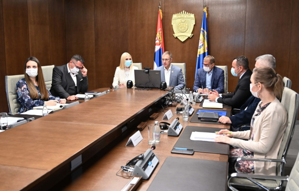 Nebojša Stefanović