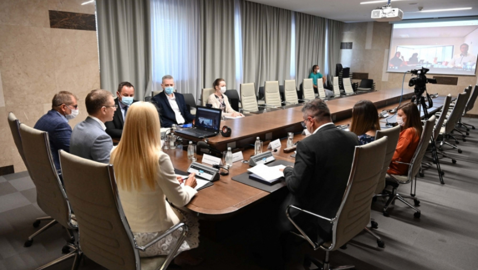 Nebojša Stefanović