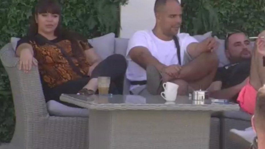 Miljana Kulić i Zola 