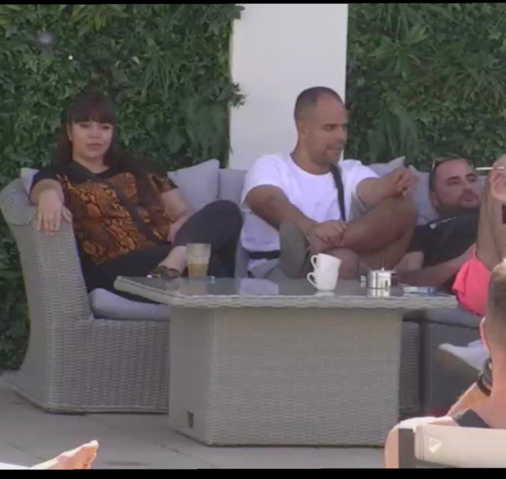 Miljana Kulić i Zola