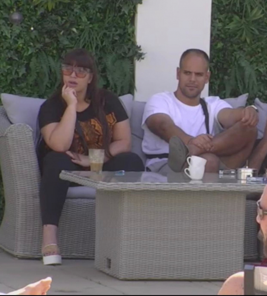 Miljana Kulić i Zola