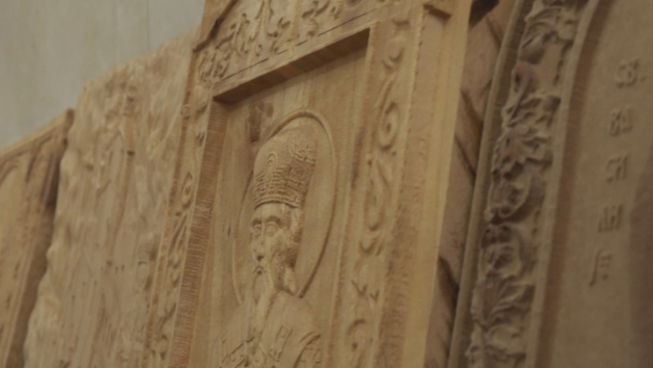 Marko Jelić, stolar