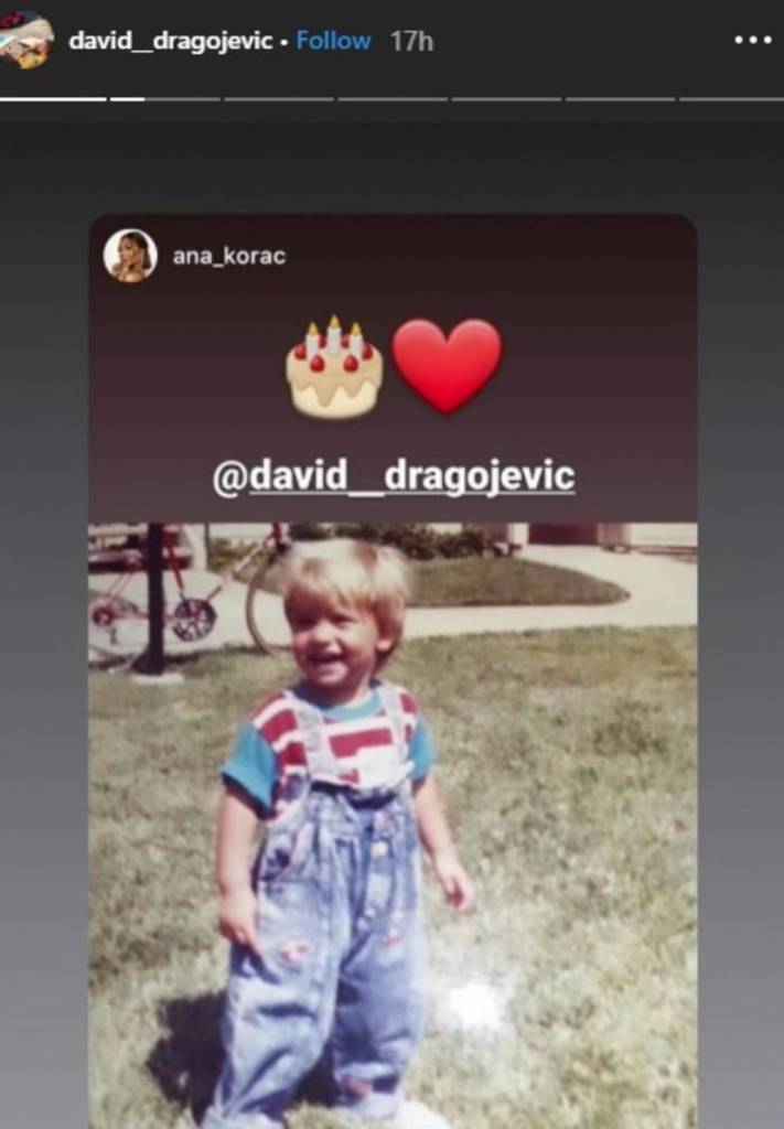 David dragojević 