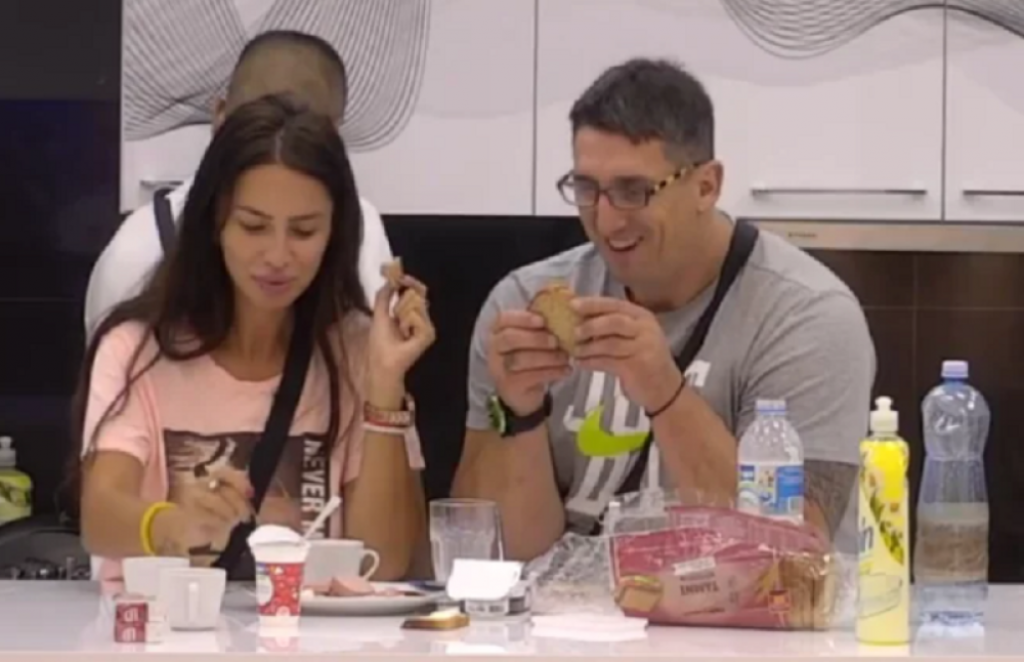 Aleksandra i Kristijan