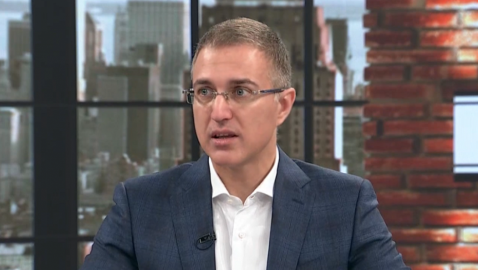 Nebojša Stefanović