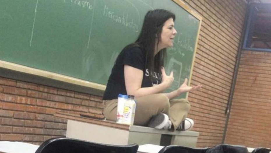 Profesorka umrla od koronavirusa