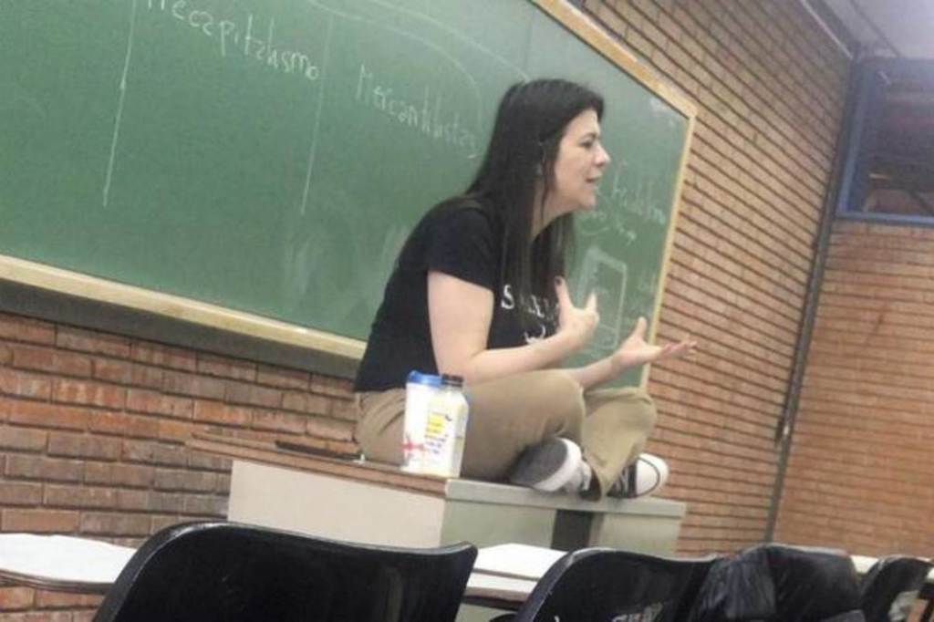 Profesorka umrla od koronavirusa