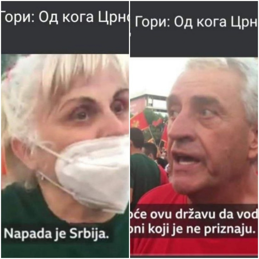 Ljilja i Momo