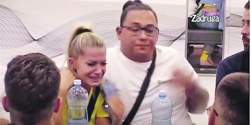 Dragana Stojanović Mitrović