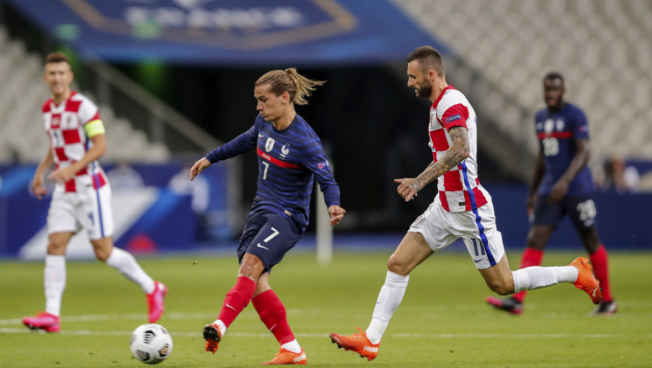 Antoan Grizman, Marcelo Brozović