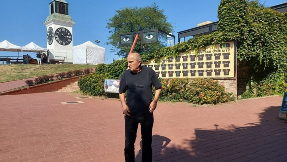 Branislav Bane Radošević 