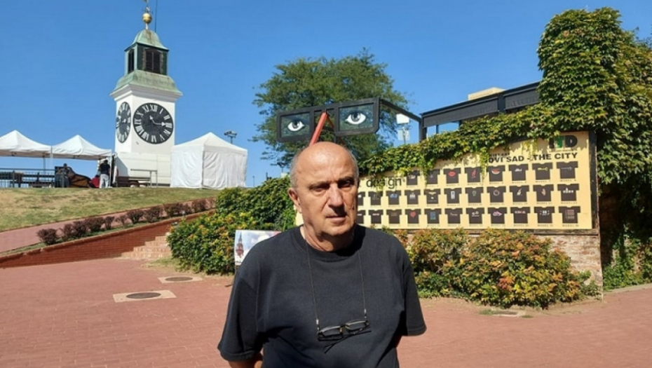 Branislav Bane Radošević 