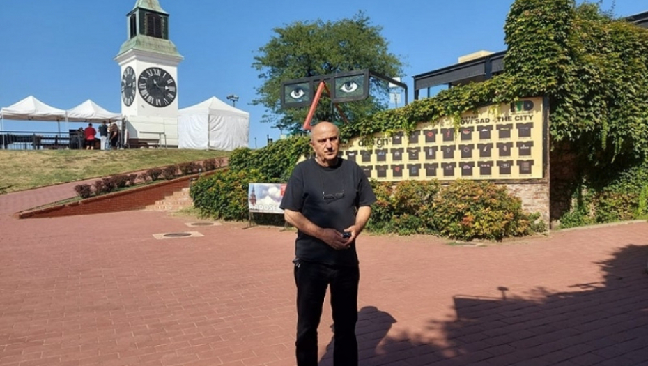 Branislav Bane Radošević 