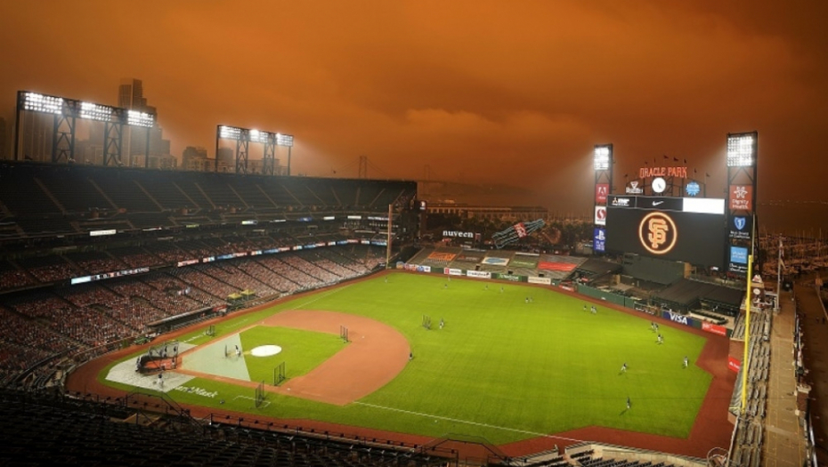 Požari u Kaliforniji