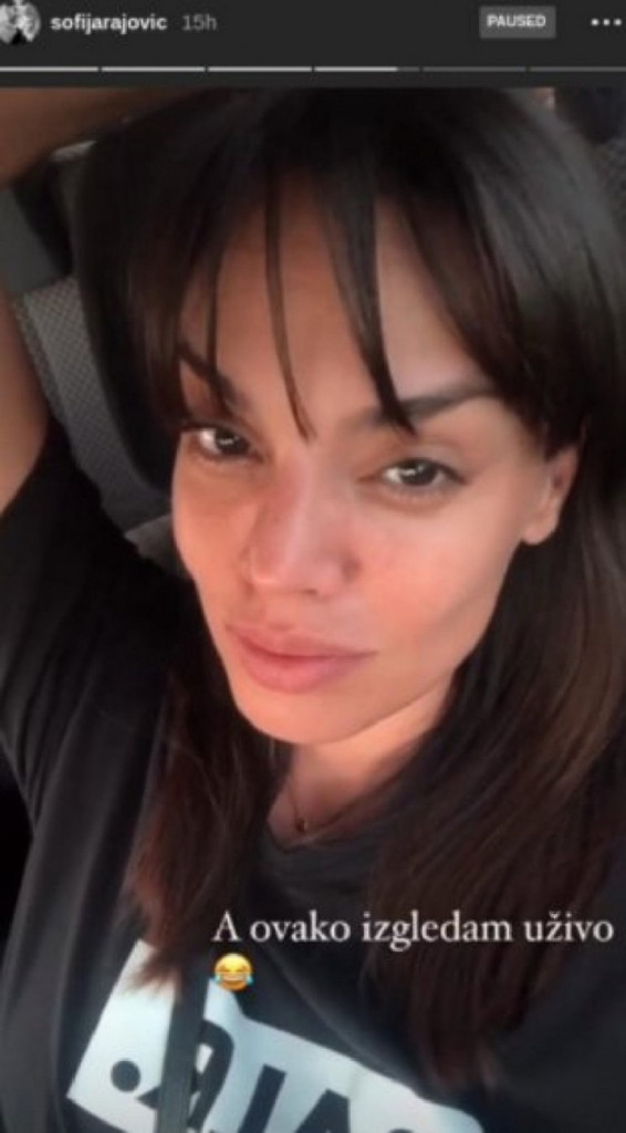 Sofija Rajović