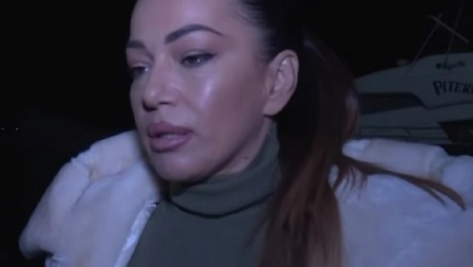 Jadranka Barjaktarović