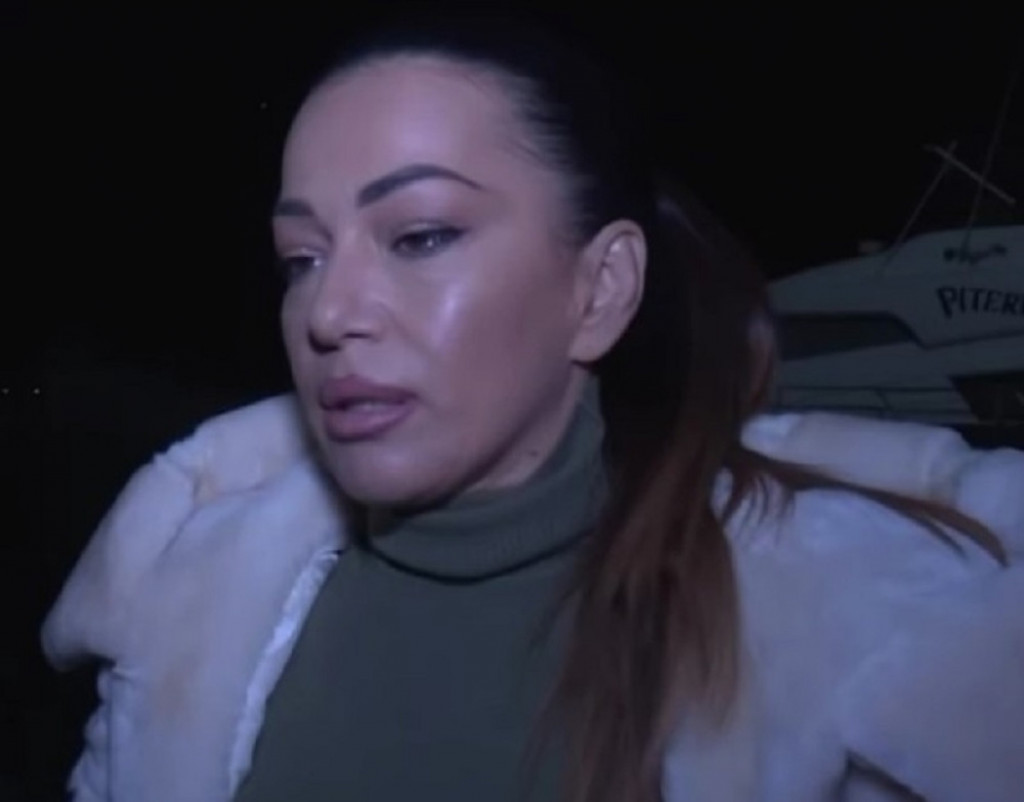 Jadranka Barjaktarović