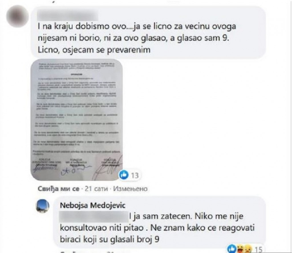 Nebojša Medojević