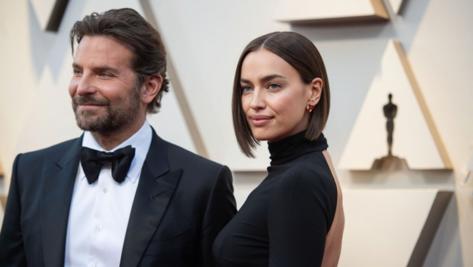 Bredli kuper i irina [ajk