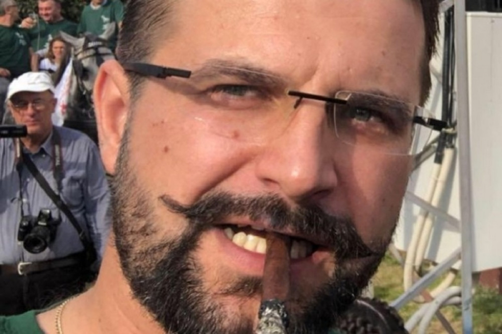 Kristian Stračenski