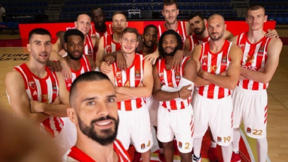 KK Crvena zvezda, Kori Volden, Boriša Simanić