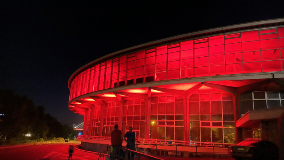 Crveni alarm za sajamsku industriju