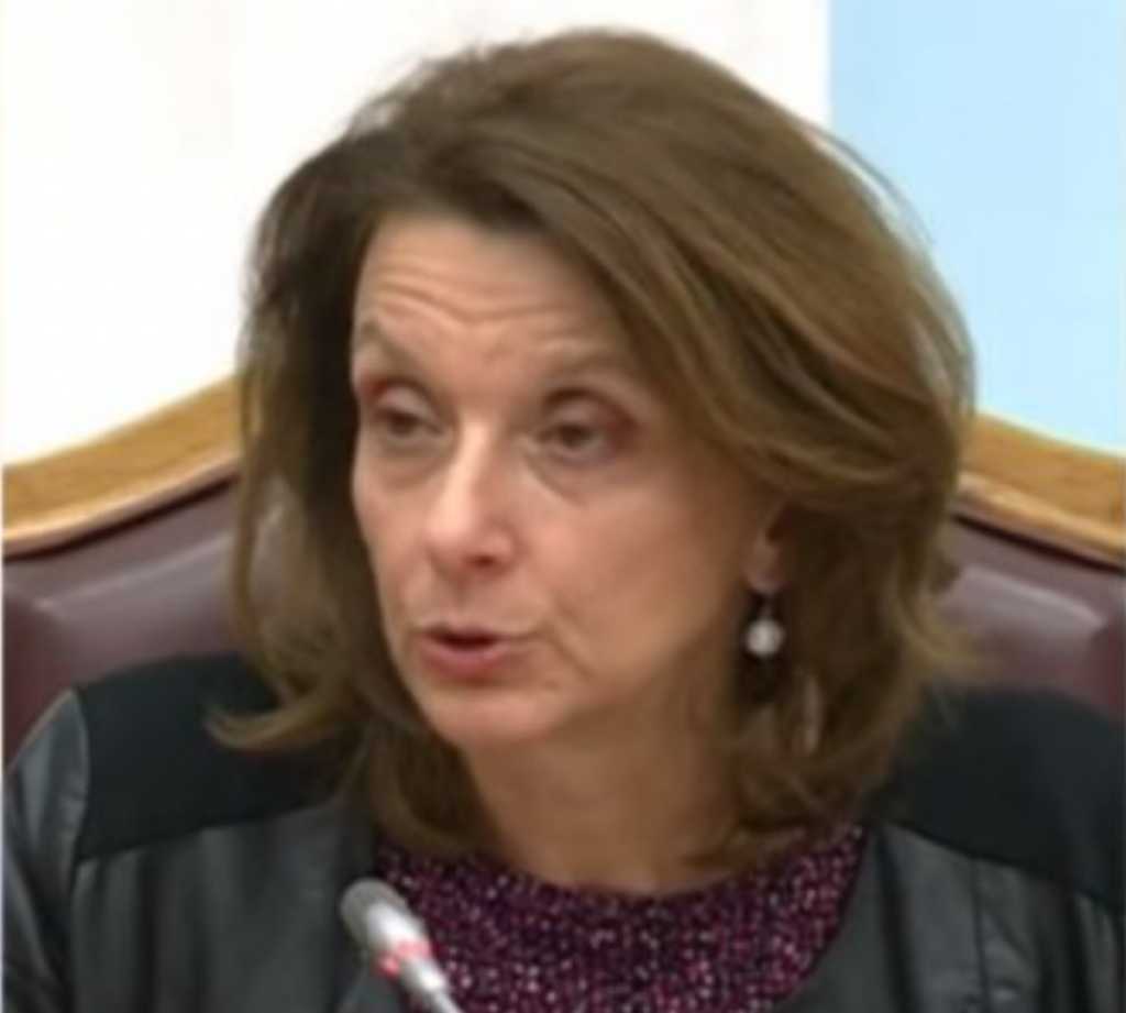 Milica Pejanović Đuri&scaron;ić