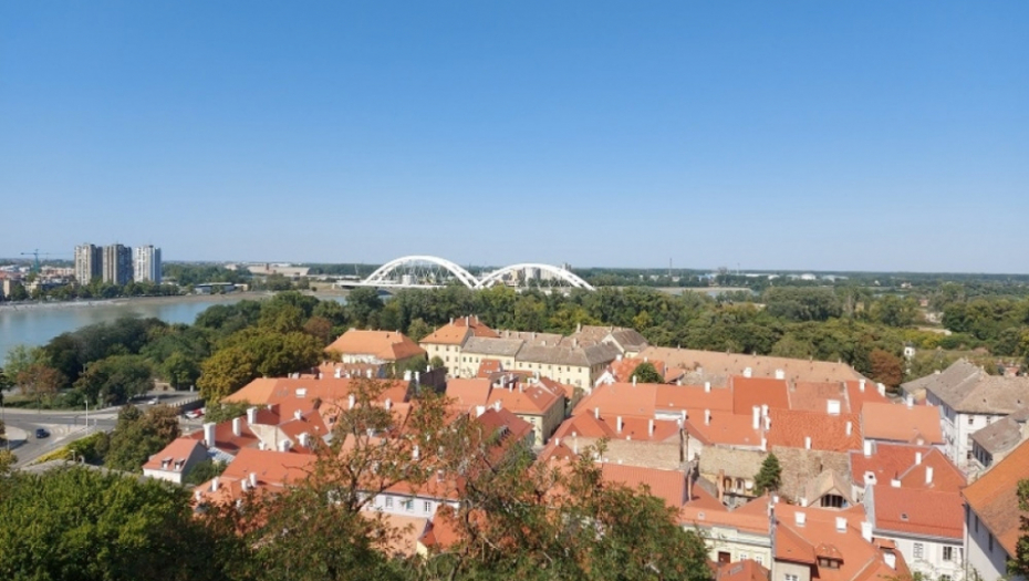 Novi Sad, Petrovoradinska tvrđava